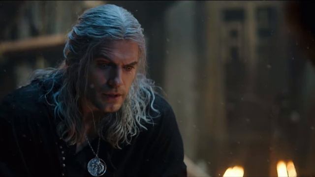 Polozhenie - Zedline Remix  - 1 Hour Perfect Loop - The Witcher -  Sigma Geralt