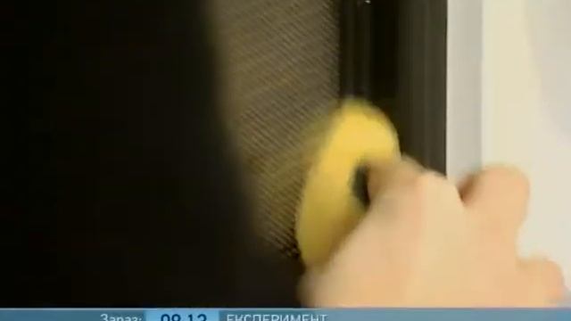 Выводим Жирные Пятна - Ранок - Інтер смотреть онлайн