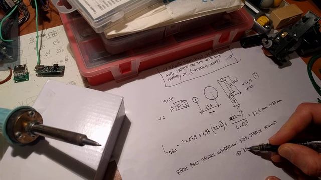 Repair of side brush motor Vorwerk VR100 (part 1 of 4) - info in the description! смотреть онлайн