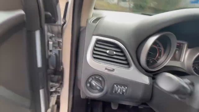FIAT Freemont 2.0 Multijet 140 CV Lounge Privacar Trento смотреть онлайн