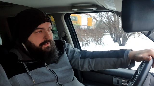 Дискавери 4 SWAP 2.7 TDV6 - 3.6 TDV8