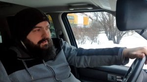 Дискавери 4 SWAP 2.7 TDV6 - 3.6 TDV8