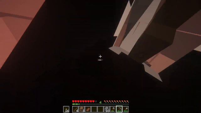 Hunting The NIGHT PROWLER in Minecraft смотреть онлайн