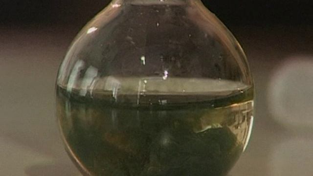 ПОЛУЧЕНИЕ ГИДРОКСИДА ЖЕЛЕЗА.ХИМИЯ.ХРОНИКА смотреть онлайн