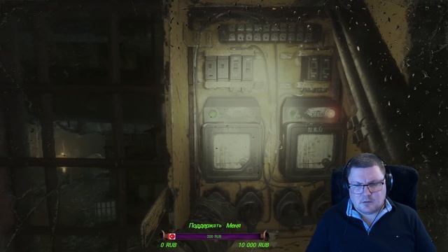 ПРОХОЖДЕНИЕ METRO EXODUS (Enhanced Edition) [ 4K ULTRA RTX] ➤ #13 ➤ На Русском ➤ ИСТОРИЯ СЕМА смотреть онлайн
