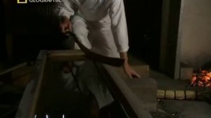 Самурайский меч катана