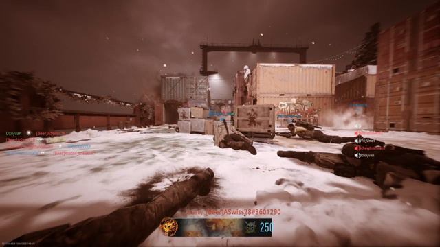 COD dev error needs patch asap смотреть онлайн