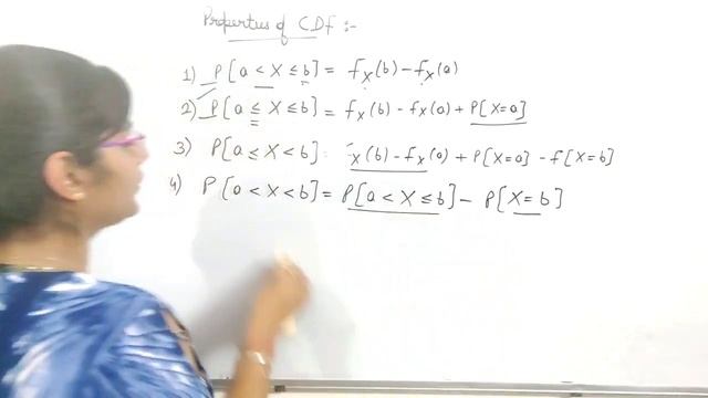 3) Cumulative Distribution Function | Mathematical Statistics | IIT JAM 2023 | CSIR NET | Mathopedi смотреть онлайн