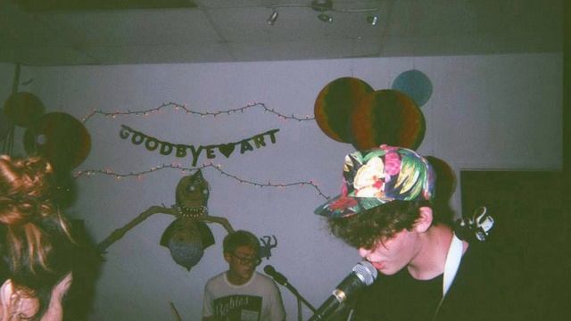 Surf Curse - Freaks (Slowed) смотреть онлайн