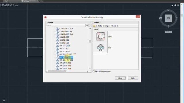 AutoCAD Mechanical 2016 смотреть онлайн