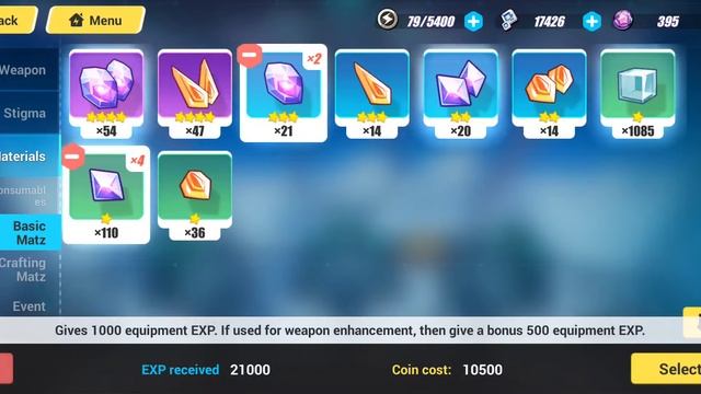 Tuning to 'Divine Key' - Honkai Impact 3rd (Global) смотреть онлайн