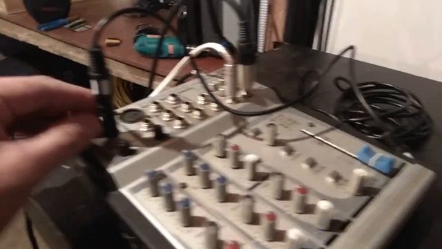 Памятка по подключению аппаратуры для арендаторов