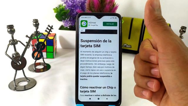 ¿Cómo Activar un Chip o Tarjeta SIM Inactiva? - Guía Paso a Paso смотреть онлайн