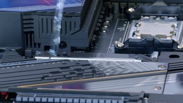 Insane $5000 Gaming PC Build 2022! [Ryzen 9 7900X & RTX 3090Ti w/ Benchmarks!] смотреть онлайн