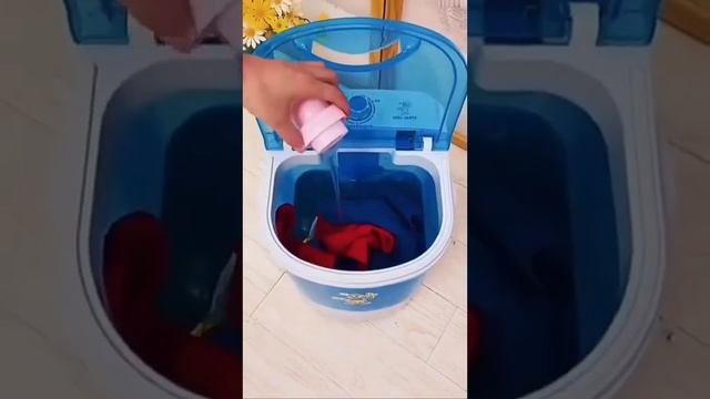 Стиральная машина Малютка смотреть онлайн