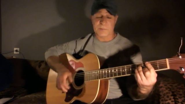 Джонъ Спиридис - 