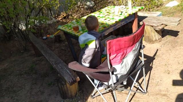 МОТИВАЦИЯ НА УБОРКУ |РАСХЛАМЛЕНИЕ ГОДОВЫХ ЗАЛЕЖЕЙ! | ДАЧА | ИСПУГ! смотреть онлайн