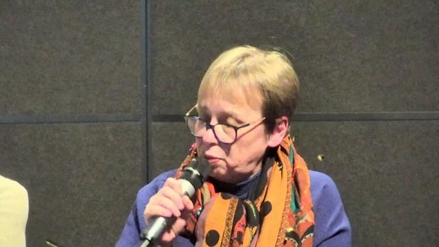 Встреча со специалистами Музея архитектурной художественной керамики «Керамарх» смотреть онлайн