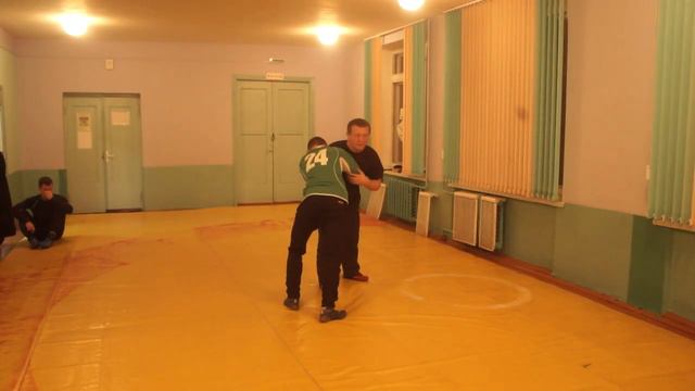 Подсечка. смотреть онлайн