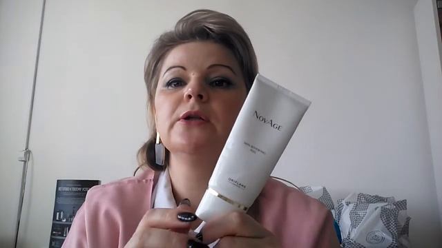 Уход за лицом у подростков