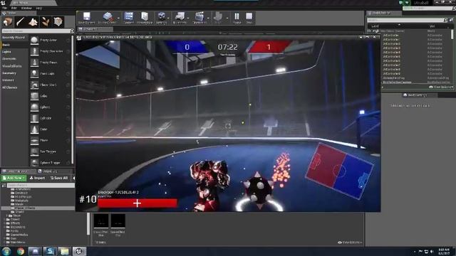 Ultraball - Fx Test смотреть онлайн