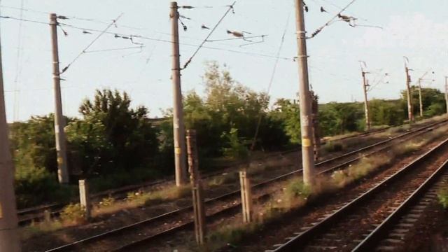 РУМЫНИЯ: Несемся в Бухарест... Romania смотреть онлайн