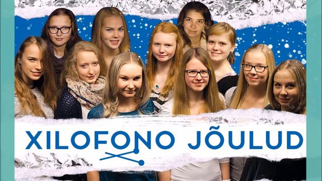Xilofono - ''Last Christmas'' G.Michael смотреть онлайн