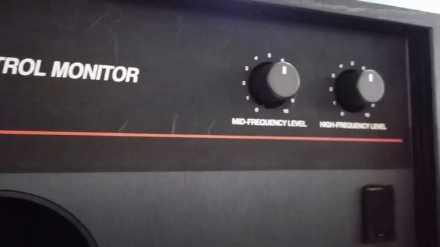 JBL model 4312se speaker смотреть онлайн