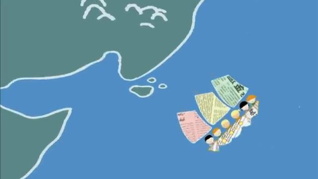 Piccolo Coro dell'Antoniano - Lo scriverò nel vento (Cartoon) - 49° Zecchino d'Oro смотреть онлайн