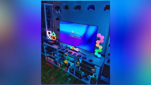 45+ Best Gaming Room Ideas for Boys смотреть онлайн