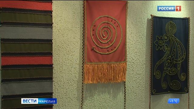 В Национальном театре прошла персональная выставка дизайнера Ирины Порошиной смотреть онлайн