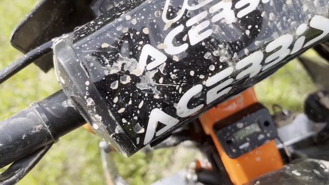 УТОПИЛ PROGASI GAUDI 300 В ЛУЖЕ / ПРОГАСИ ГАУДИ 300