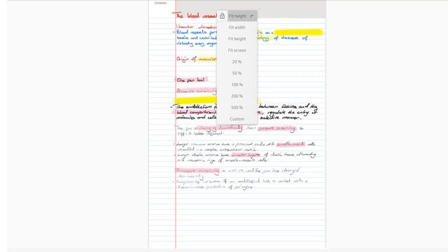 Squid (note-taking app) for Android | complete review смотреть онлайн