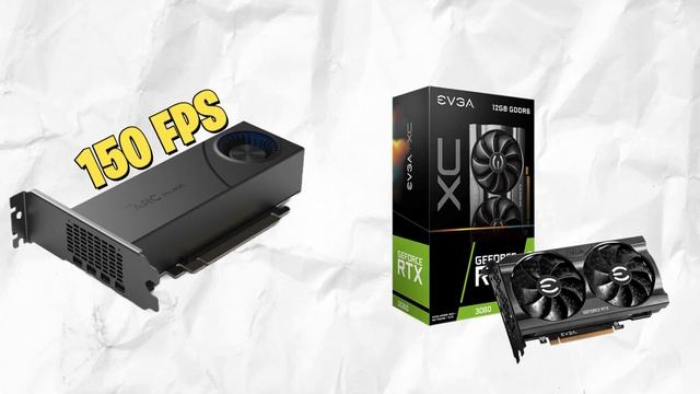 ??POR FAVOR COMPRA LAS GRAFICAS DE INTEL | INTEL ARC A770 y A750 смотреть онлайн