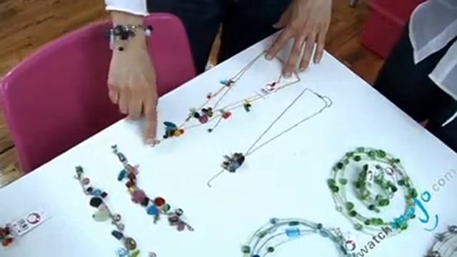 Fashion: A Look at the Collections of the Stella Jewelry Line смотреть онлайн