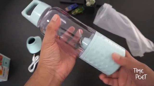 ✅ Top 5: Best Battery Operated Blenders In 2023 [ Portable Blender 2023 ] смотреть онлайн