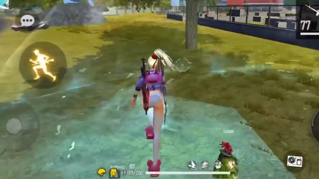 O BINHO ME CARREGOU NA RANQUEADA NO FREE FIRE 😂❤️ #freefire #memeff смотреть онлайн