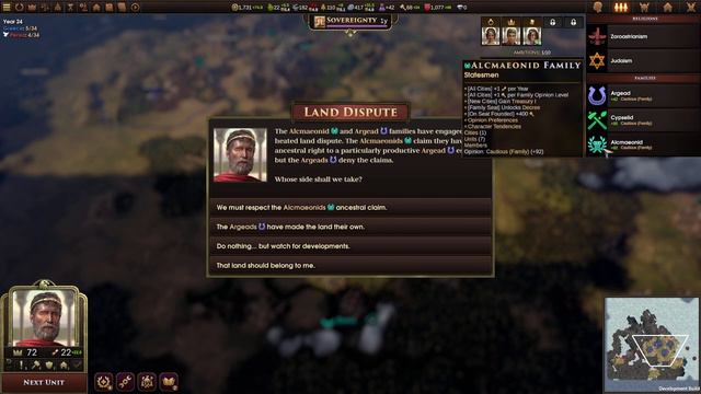 Infidelity | Ep 4 | OLD WORLD Gameplay! смотреть онлайн