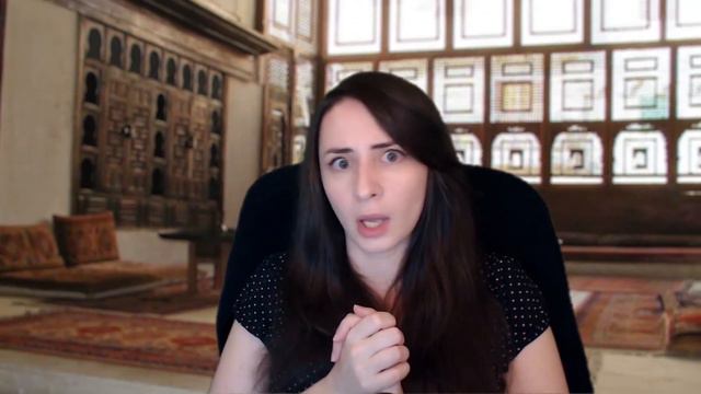 Saute, tu risques rien! - ASSASSIN'S CREED 1 смотреть онлайн