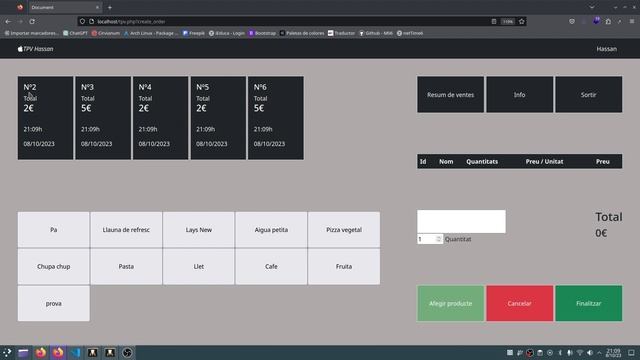 TPV | PHP смотреть онлайн