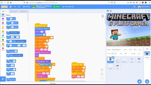 How To Convert Scratch 3.0 To HTML | Share Scratch 3.0 Games Offline