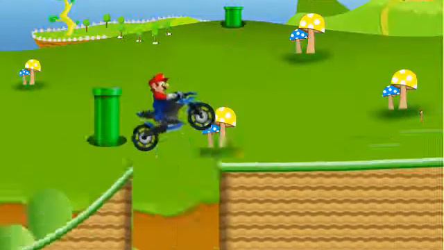 SUPER MARIO DRIVE (GIOCO COMPLETO CON CRACK E SERIALE) смотреть онлайн