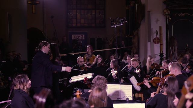 Anna Rocławska Musiałczyk - Osiem Pieśni Księgi Koheleta смотреть онлайн