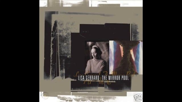 Lisa Gerrard The Mirror Pool Live 1995 смотреть онлайн