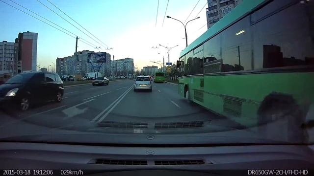 BlackVue DR650GW-2CH (21 mb/s) _ www.autodvr.by смотреть онлайн