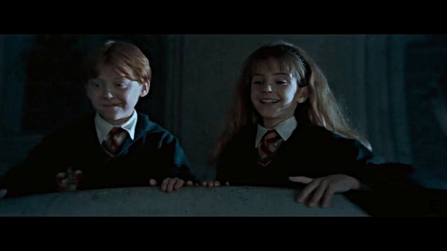 Harry Potter || Meet Me on the Battlefield смотреть онлайн