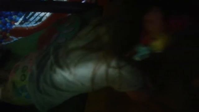 Весёлый остров, детский развлекательный центр, Новосибирск