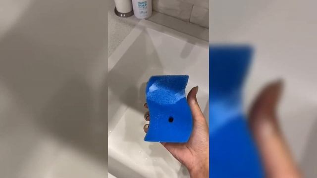 Губки для мытья посуды ? смотреть онлайн