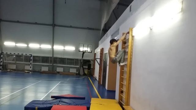 Паркур смотреть онлайн