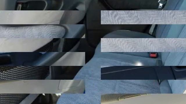 2001 SUBARU Forester 4dr S Auto смотреть онлайн